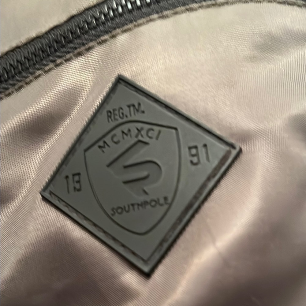 Jacket - Picture 5 of 5